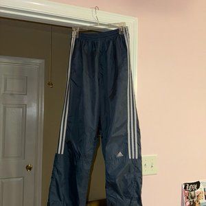 Vintage 2001 adidas Track/Sweat Pants